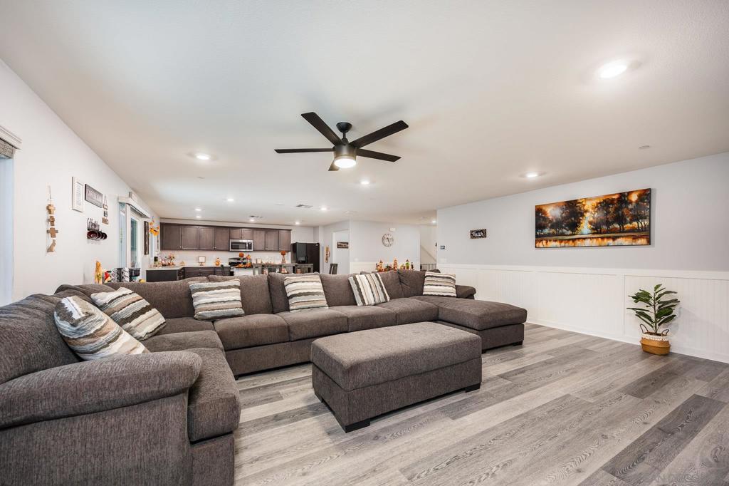 Out Of Area - Residential