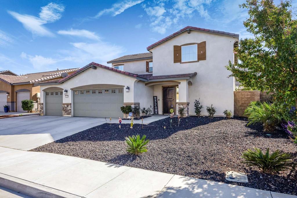 Out Of Area - Residential