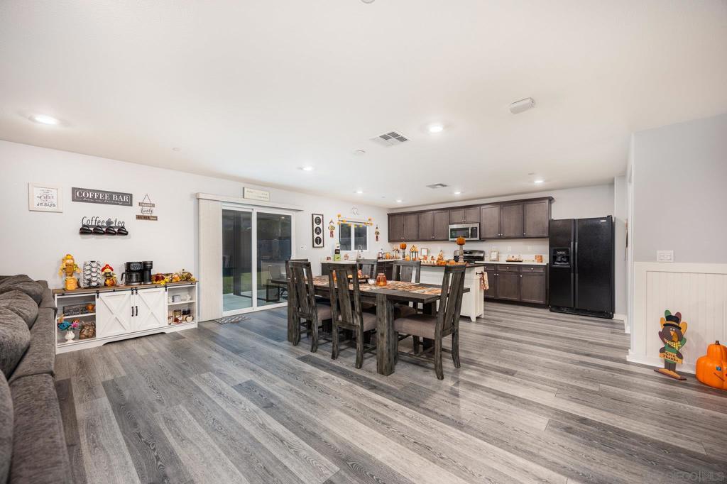 Out Of Area - Residential