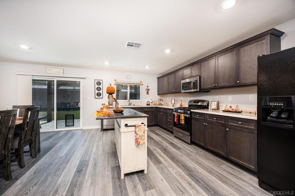 Out Of Area - Residential