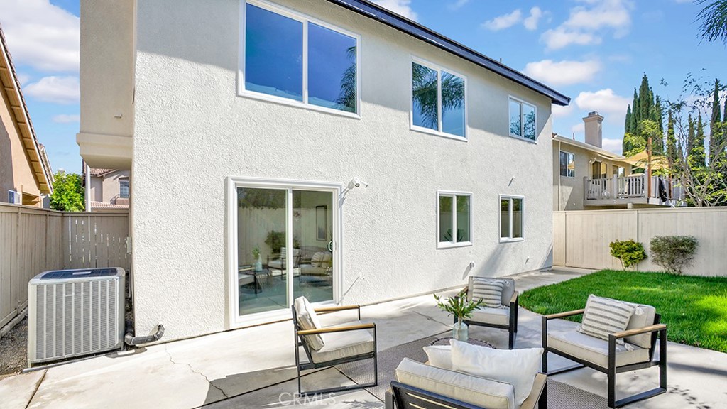 California Coventry (FHCV) - Residential