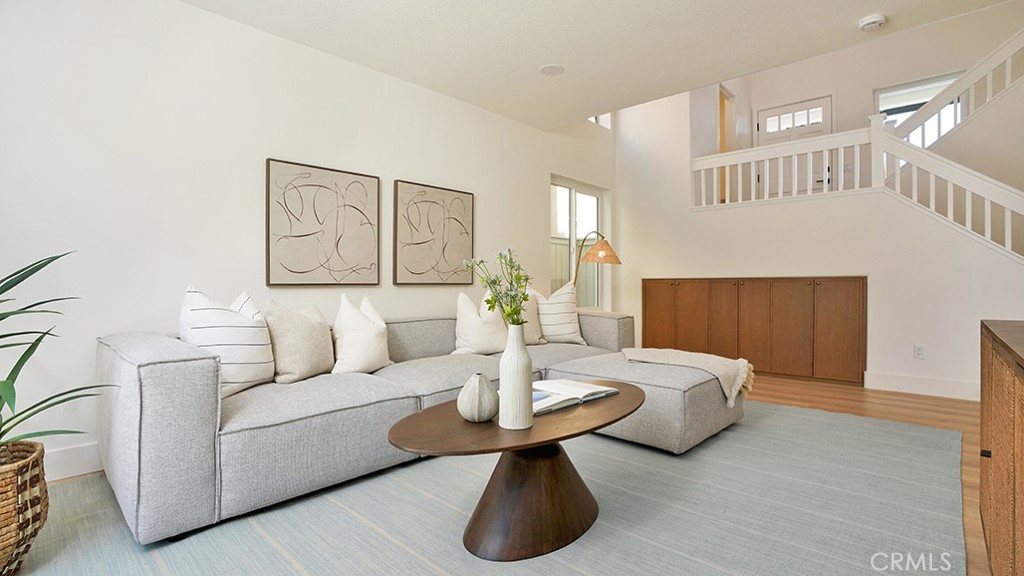 California Coventry (FHCV) - Residential