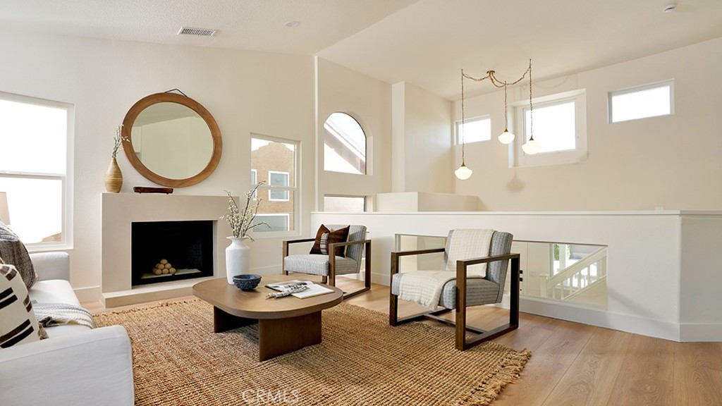 California Coventry (FHCV) - Residential