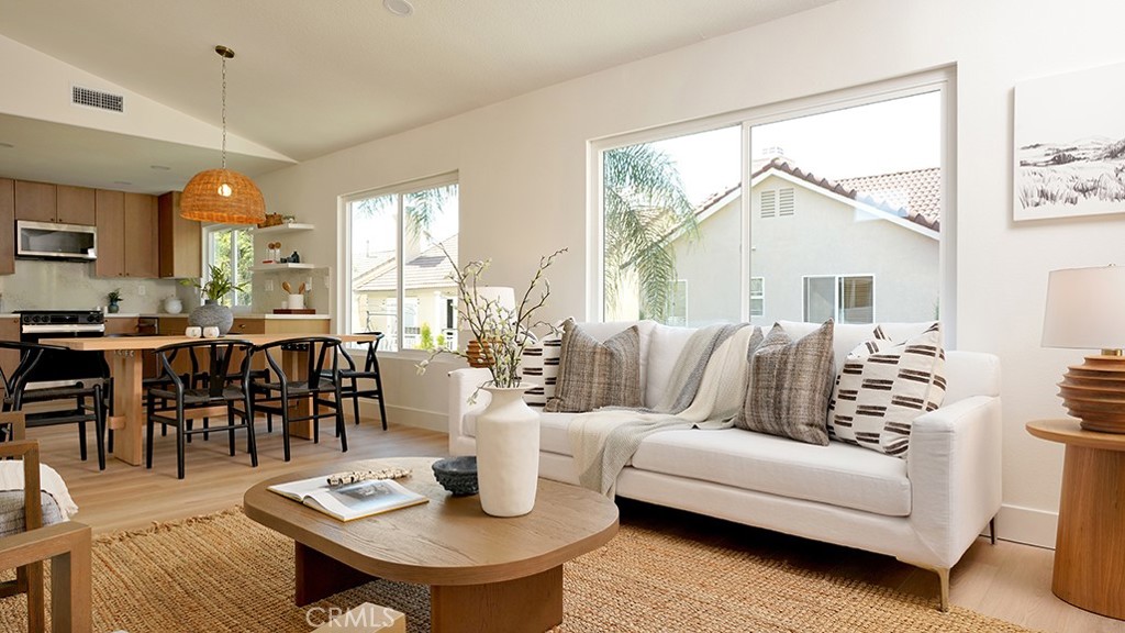 California Coventry (FHCV) - Residential