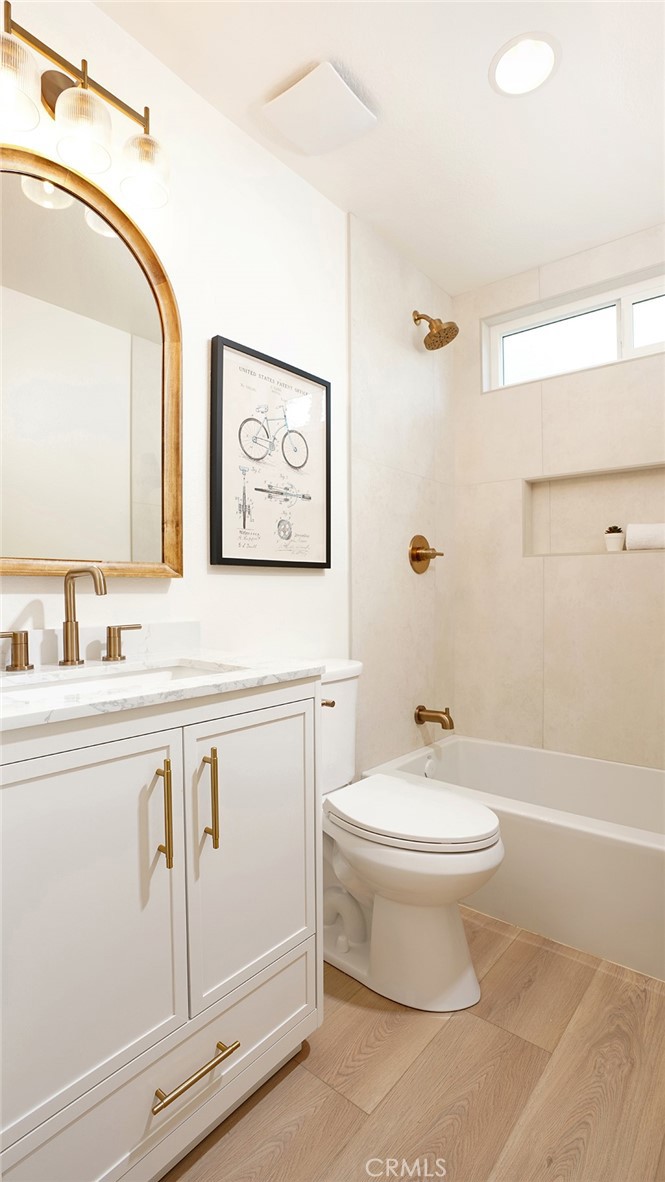 California Coventry (FHCV) - Residential