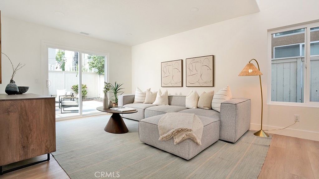 California Coventry (FHCV) - Residential