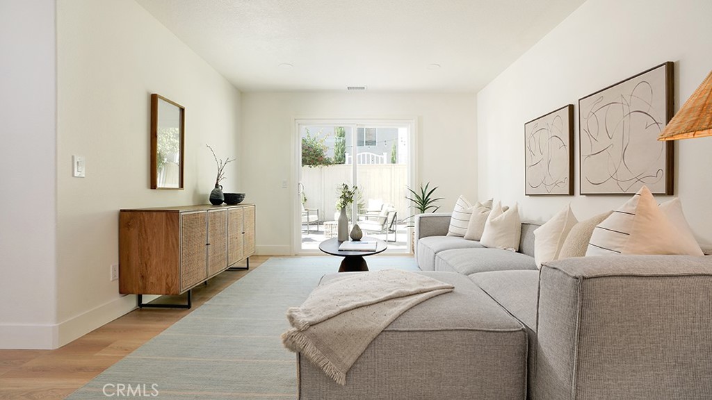 California Coventry (FHCV) - Residential