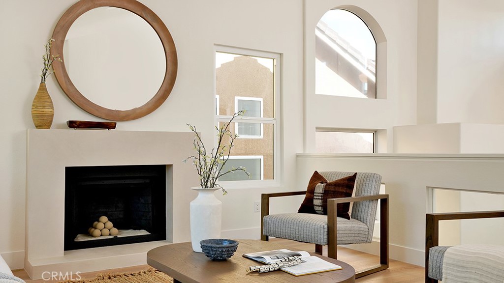 California Coventry (FHCV) - Residential