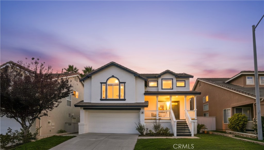 California Coventry (FHCV) - Residential