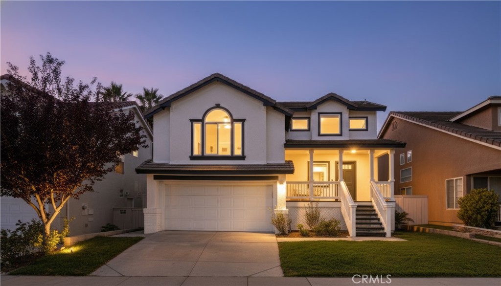 California Coventry (FHCV) - Residential