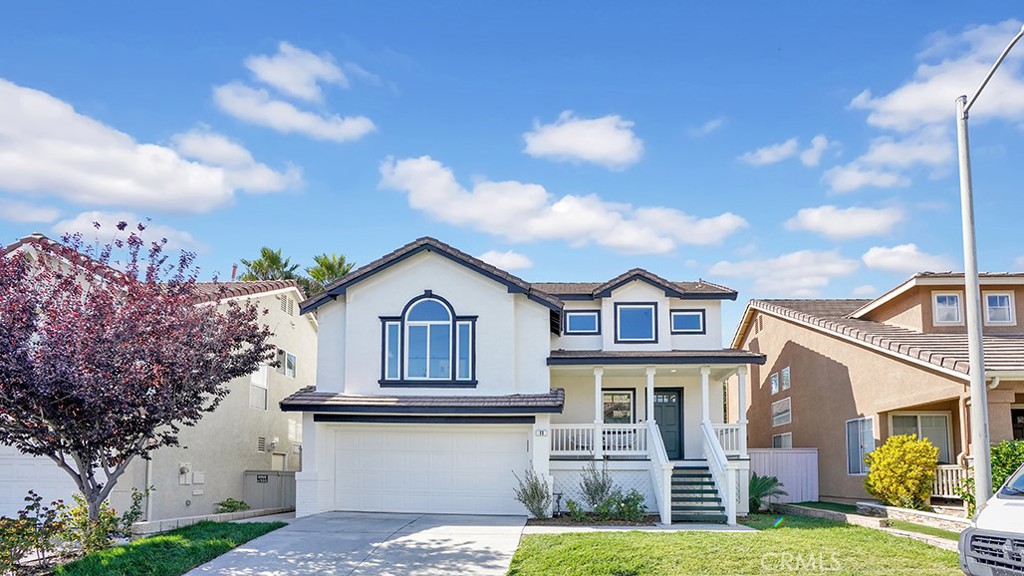 California Coventry (FHCV) - Residential