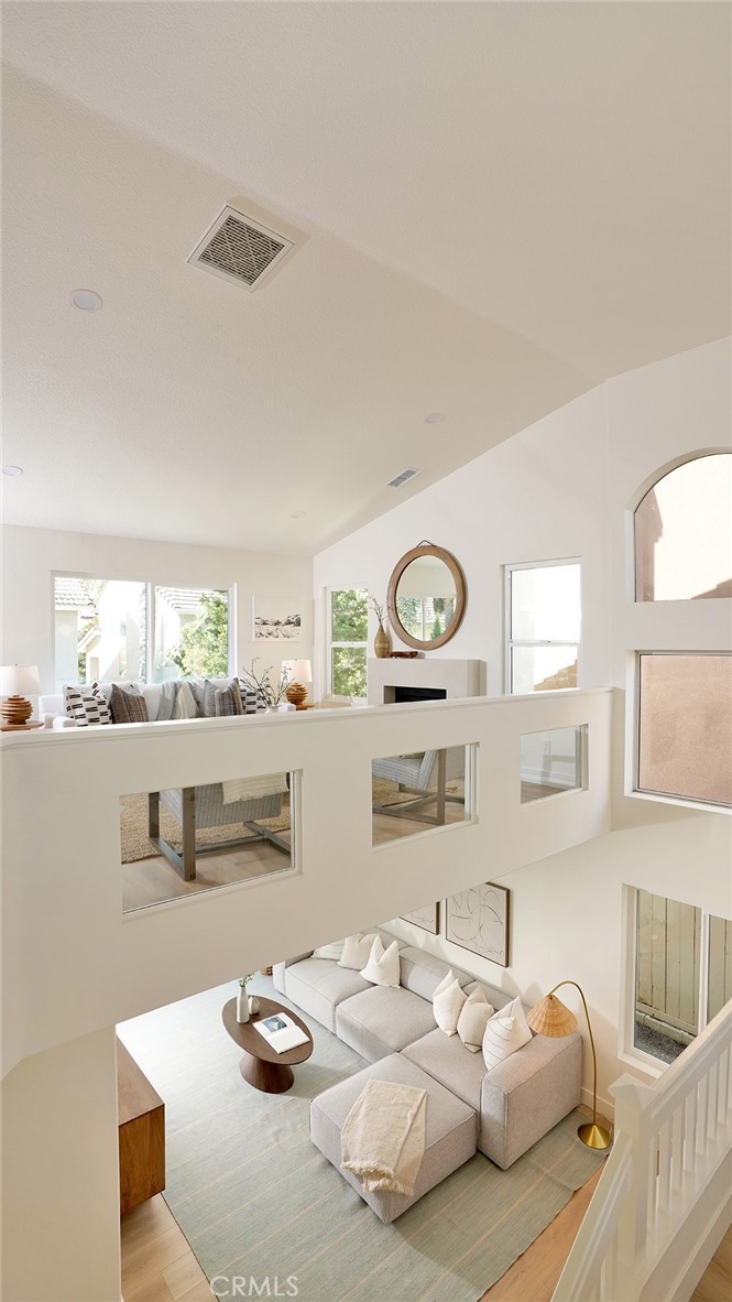 California Coventry (FHCV) - Residential