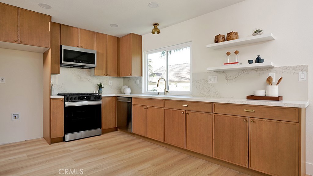 California Coventry (FHCV) - Residential