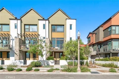 Photo of 128 Keeper, Irvine, CA 92618 (MLS # OC26126030)
