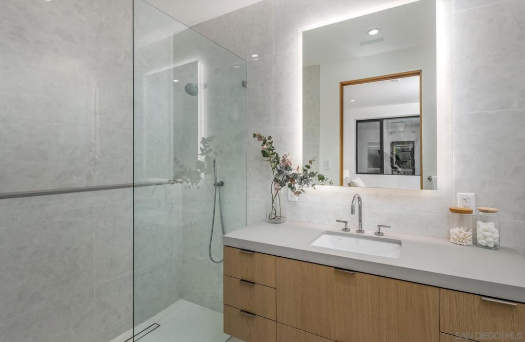 Solana Beach - Residential