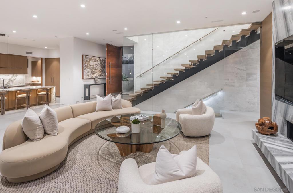 Solana Beach - Residential