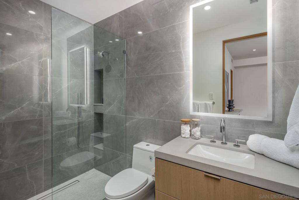 Solana Beach - Residential