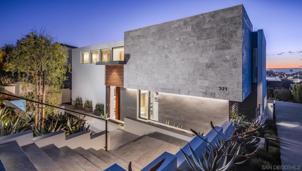 Solana Beach - Residential