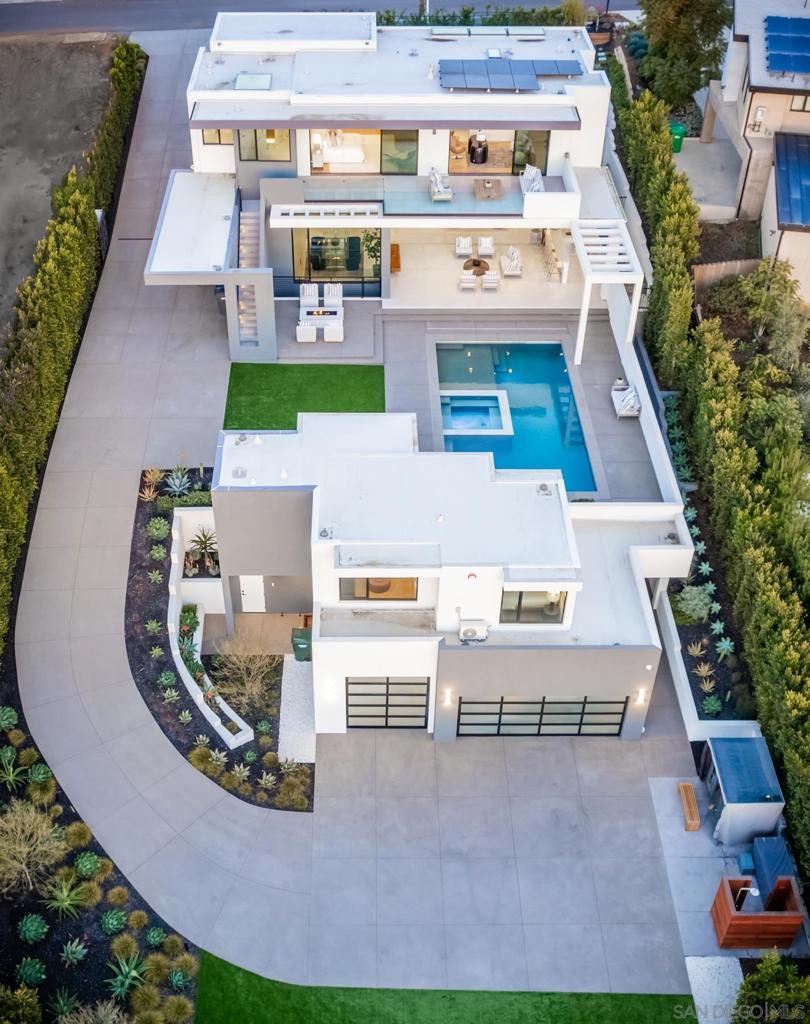 Solana Beach - Residential