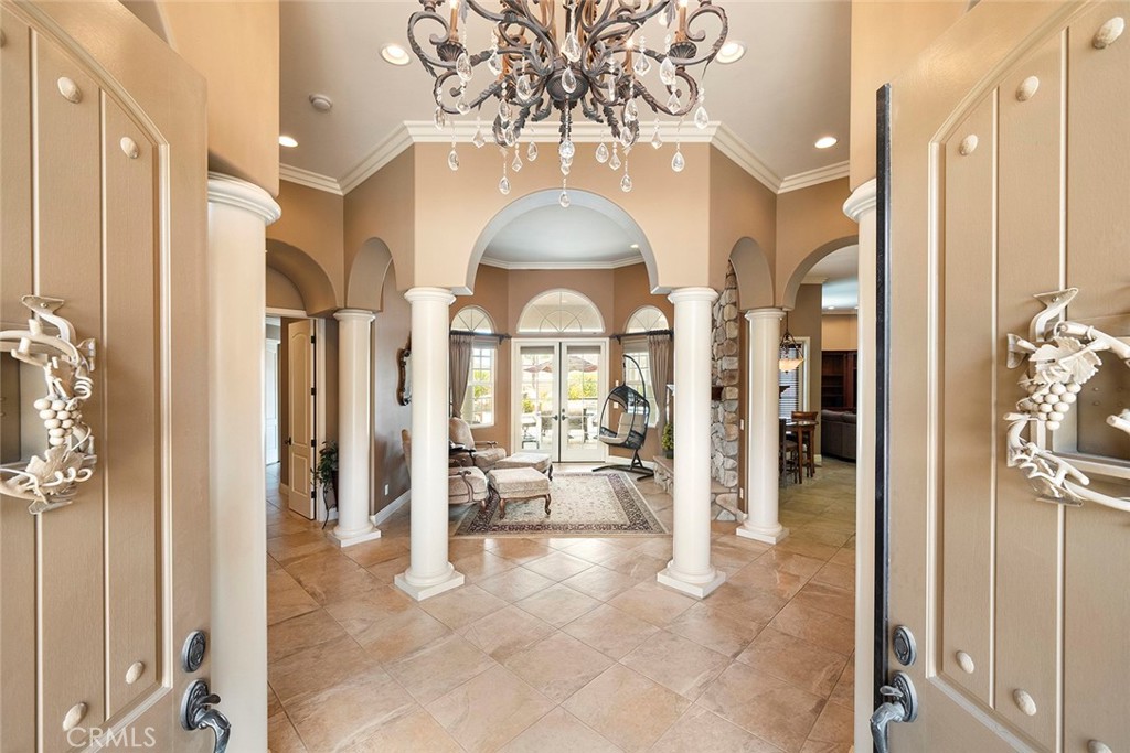 24568 Three Springs Road