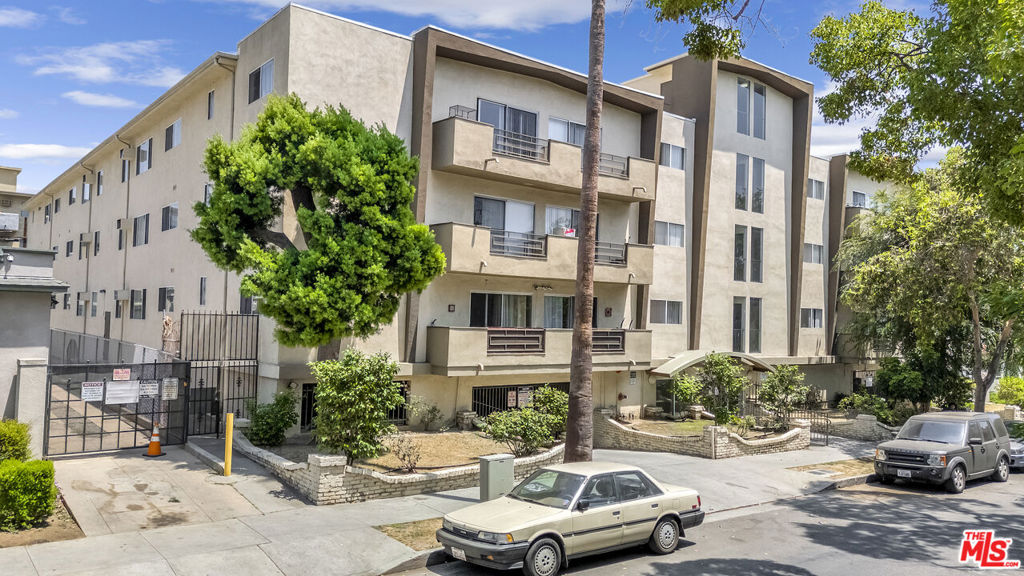 1536 N. Serrano Ave is a fee simple 42-unit LIHTC multifamily asset in East Hollywood. Built in 1969 and placed in service in 1997 under the 9% program, the property includes 41 income-restricted units and one manager's unit. The unit mix features large-family layouts with an average unit size of 1,441 SF. A 55-year regulatory agreement extends through 2052 with restrictions at 50% and 60% AMI. Subject to Los Angeles RSO. The three-story building sits over a gated, semi-subterranean garage with 72 secured spaces. Features include elevator access, courtyards, centralized mail, and a secure leasing office. Capital improvements include elevator upgrades (20212025), a Cool Roof (2017), LED lighting, and 15 renovated units. A central boiler, monitored fire sprinkler system, and updated electrical panels support long-term stability. As of July 2025, 61% of units are leased to Section 8 voucher holders. Delivered free and clear of debt. Walkable to Metro, Kaiser, and LACC.