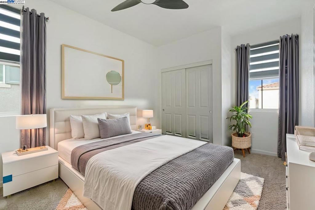 MOUNTAIN HOUSE - Residential