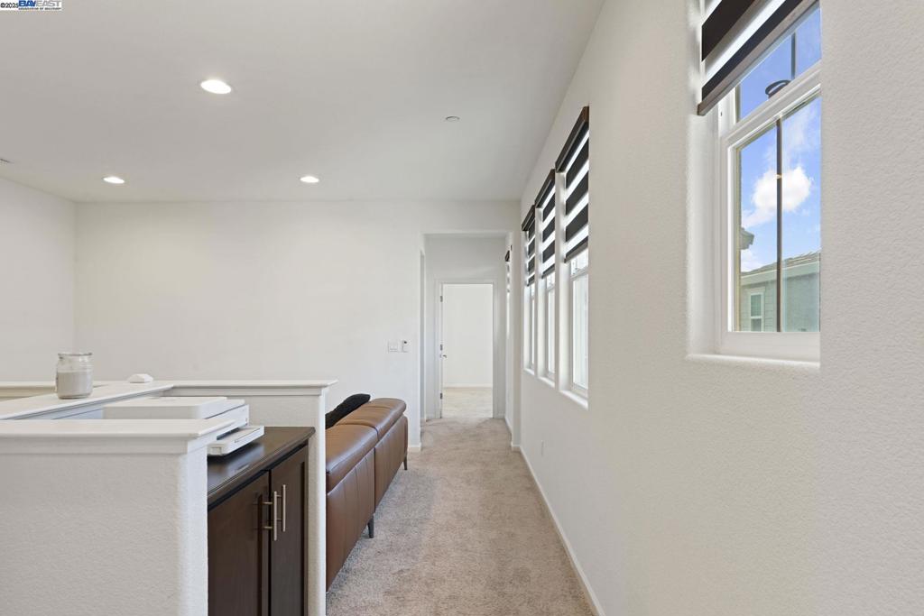 MOUNTAIN HOUSE - Residential