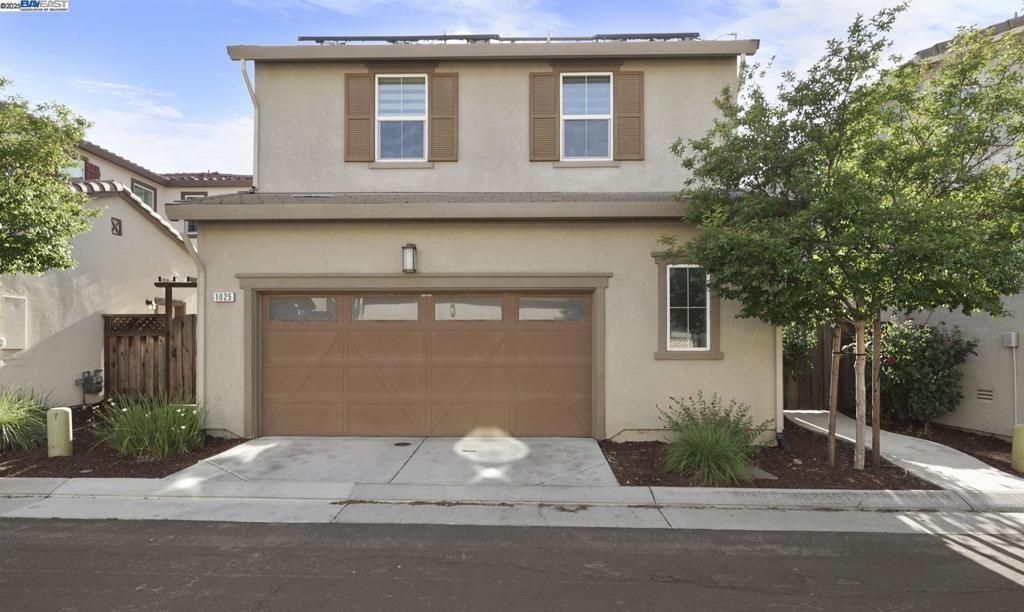 MOUNTAIN HOUSE - Residential