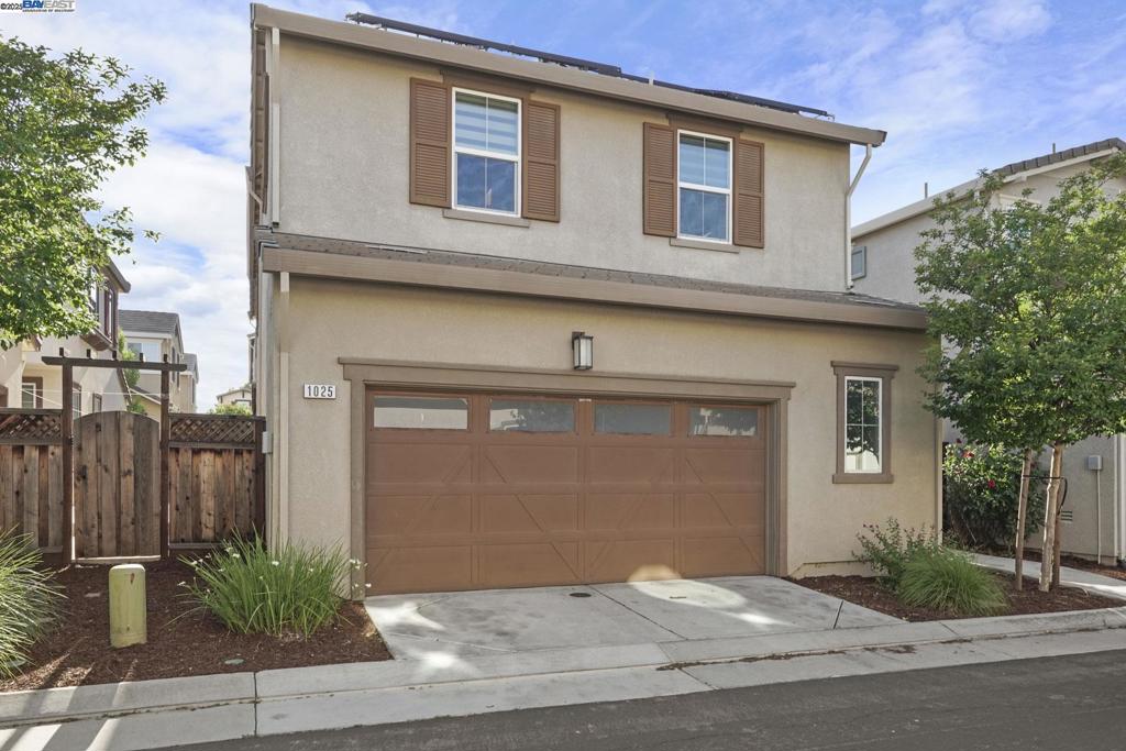 MOUNTAIN HOUSE - Residential