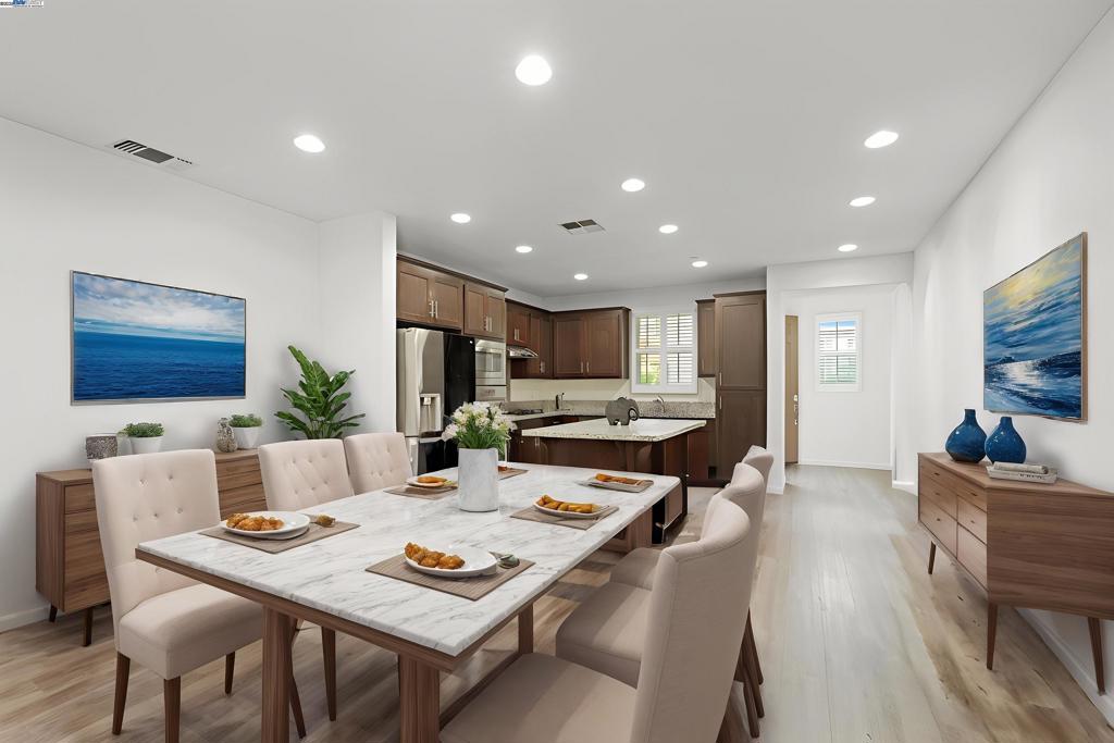 MOUNTAIN HOUSE - Residential