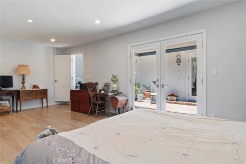 Tiny photo for 17423 Lemac Street, Northridge, CA 91325 (MLS # SR26158158)