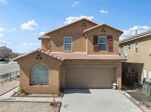 Photo of 15126 Bluffside Lane, Victorville, CA 92394 (MLS # HD26141873)