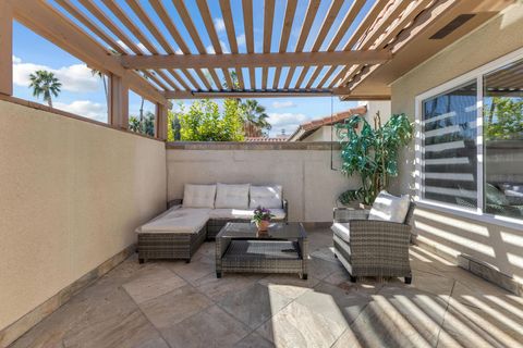 Photo of 75250 Vista Huerto, Palm Desert, CA 92211 (MLS # 219143875DA)