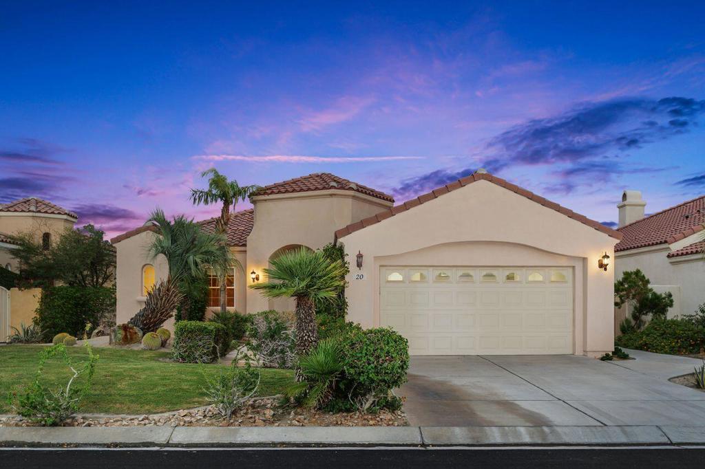 Mira Vista - Residential