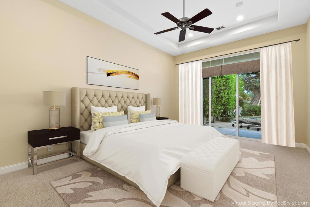 Mira Vista - Residential