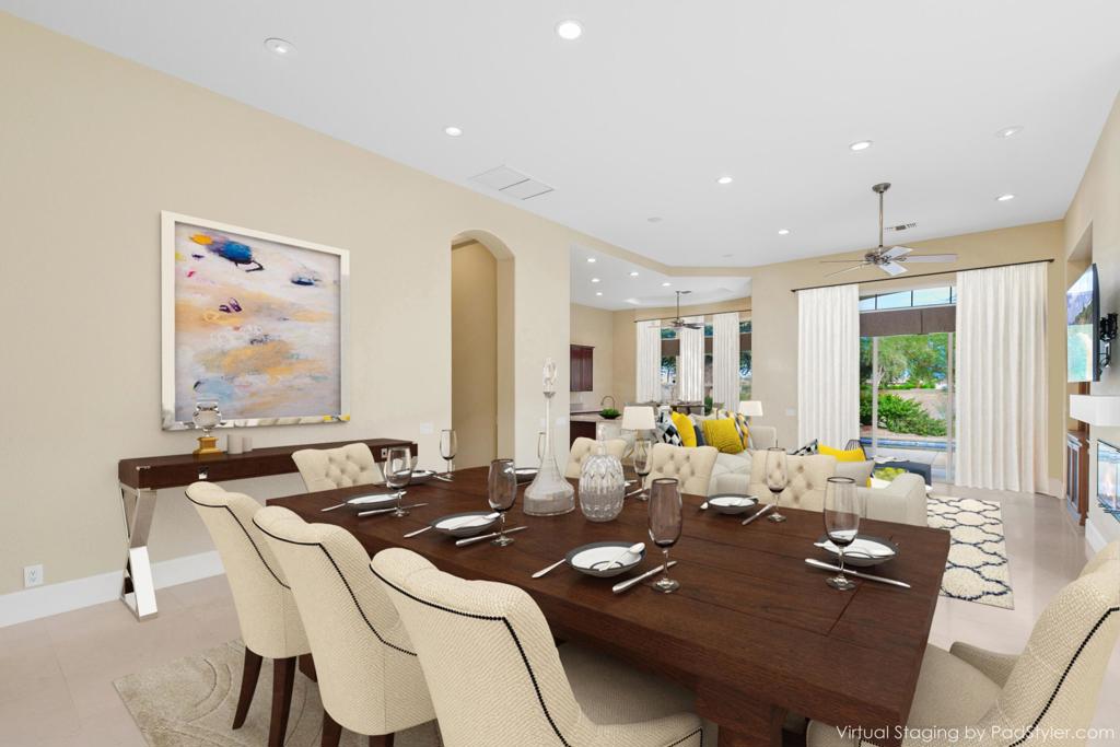 Mira Vista - Residential