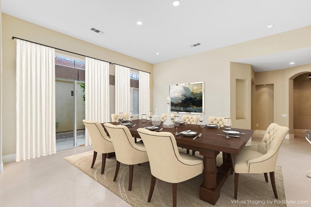 Mira Vista - Residential