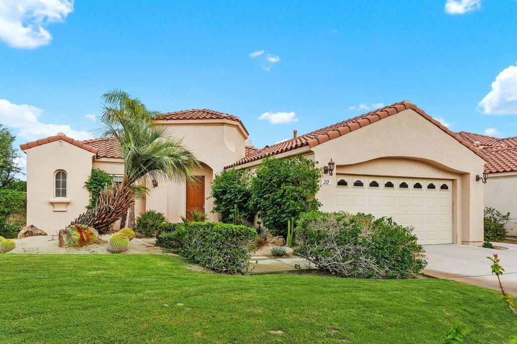 Mira Vista - Residential