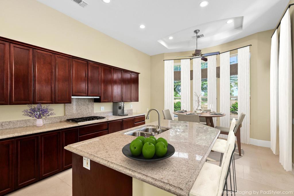 Mira Vista - Residential