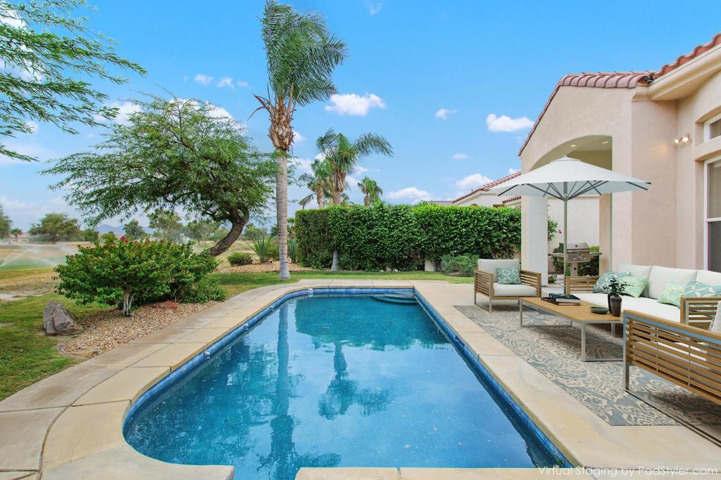 Mira Vista - Residential