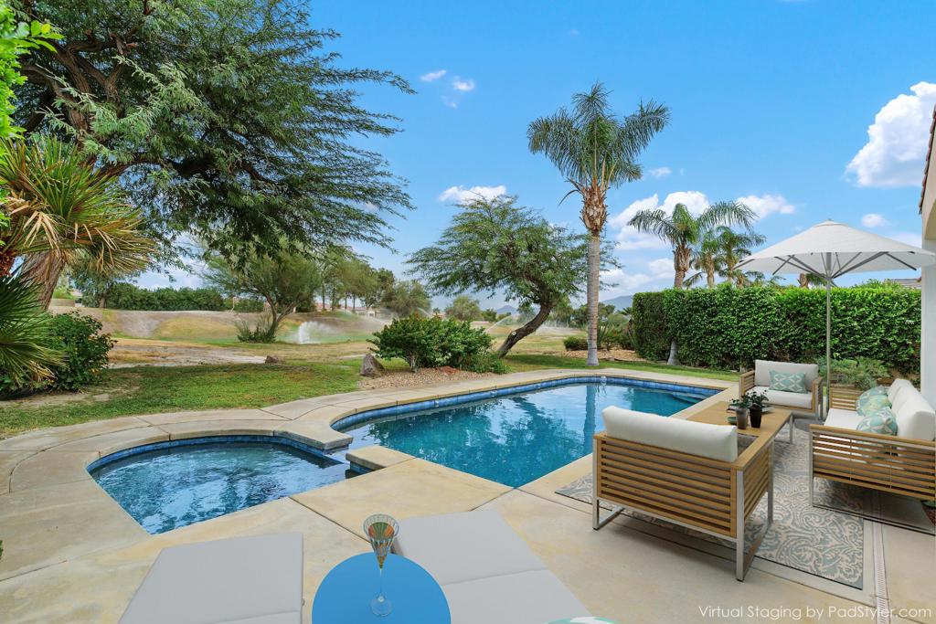 Mira Vista - Residential