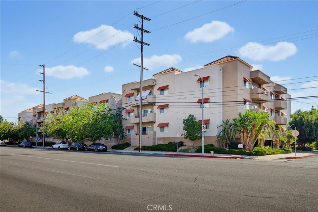 9610 Zelzah Avenue