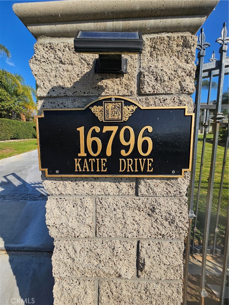 16796 Katie