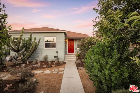 1826 N Ditman Avenue, Los Angeles, CA 90032 - MLS#: 26839629