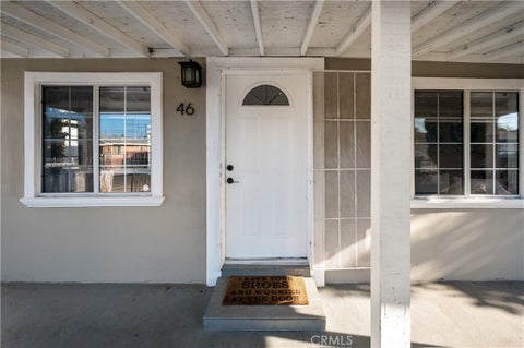 Photo of 46 W Pleasant ST, Long Beach, CA 90805 (MLS # PW26214092)