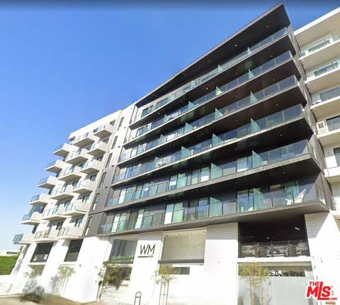 Photo of 10401 Washington Boulevard #PH837, Culver City, CA 90232 (MLS # 26846983)