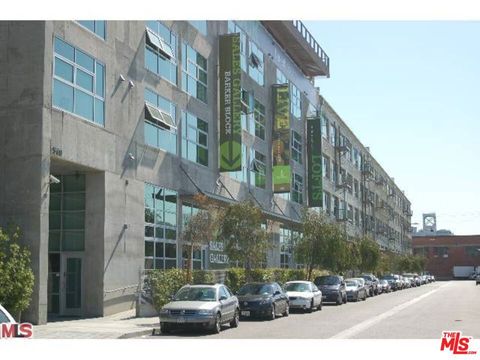 Photo of 530 S Hewitt Street #344, Los Angeles, CA 90013 (MLS # 26672095)
