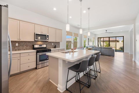 Photo of 62 Syrah, Rancho Mirage, CA 92270 (MLS # 219153666DA)