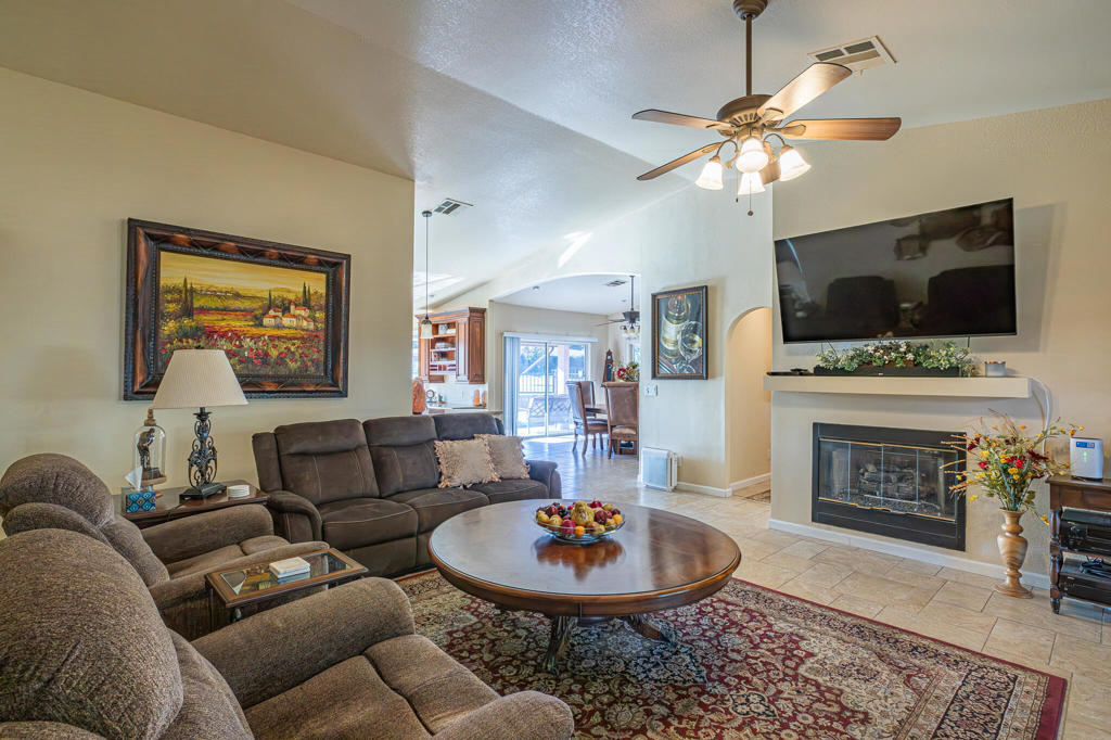 Westward Shadows - Residential