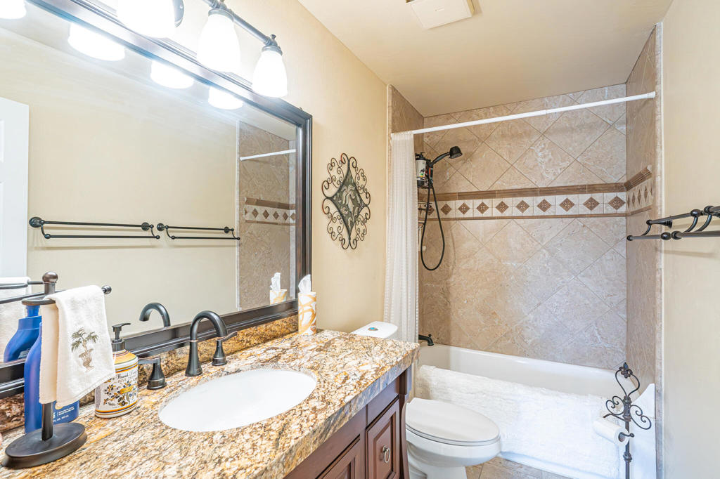 Westward Shadows - Residential